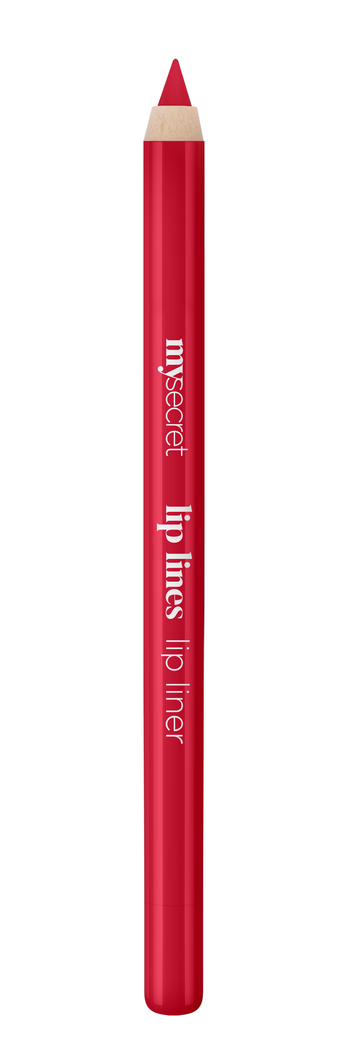 My Secret konturówka do ust Liplines Red main product photo
