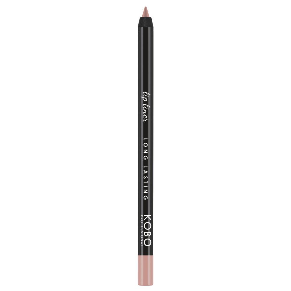 Kobo Lip Liner Long Lasting Beige Soft 01 kredka do ust 1 sztuka