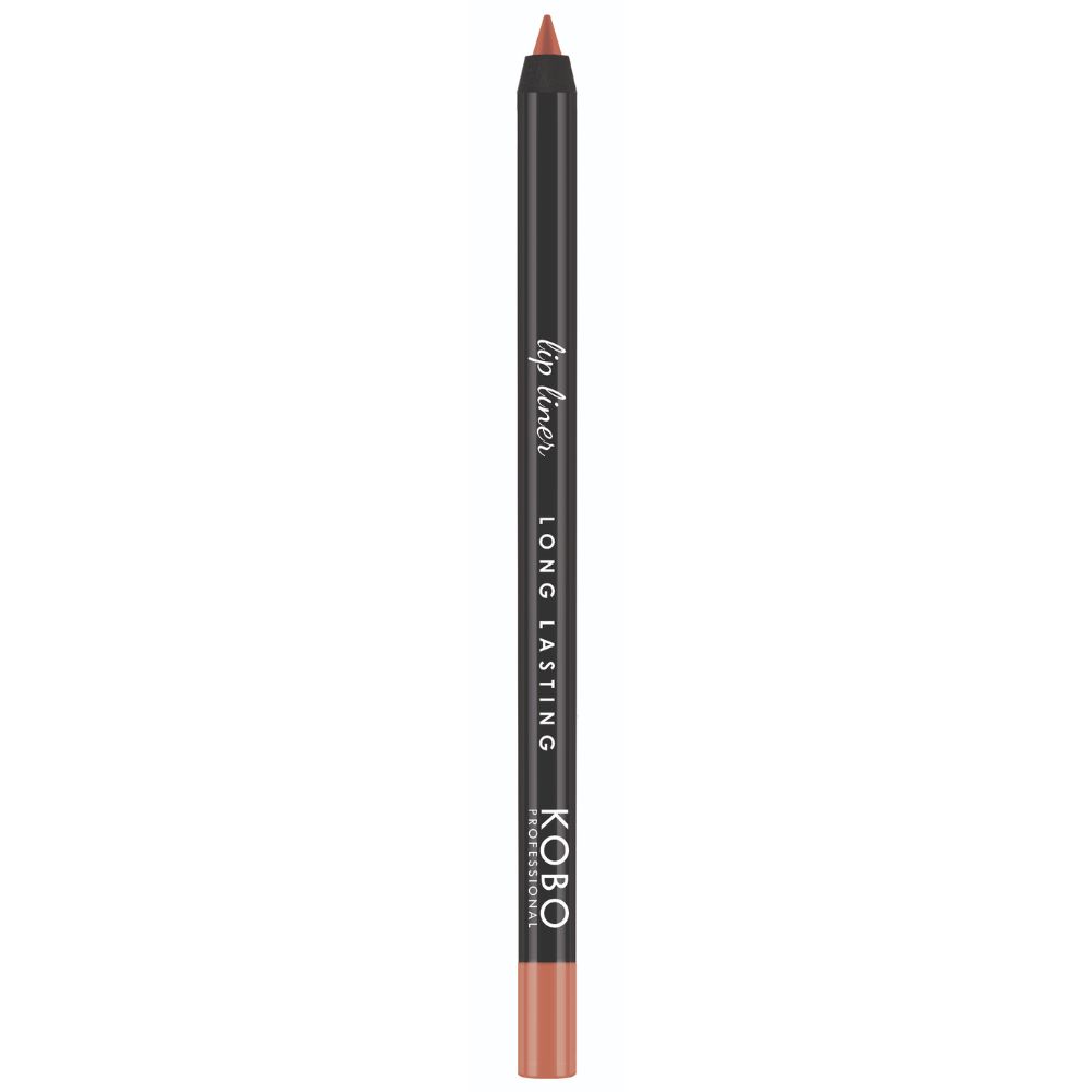 Kobo Lip Liner Long Lasting Toffee Nut 03 kredka do ust 1 sztuka
