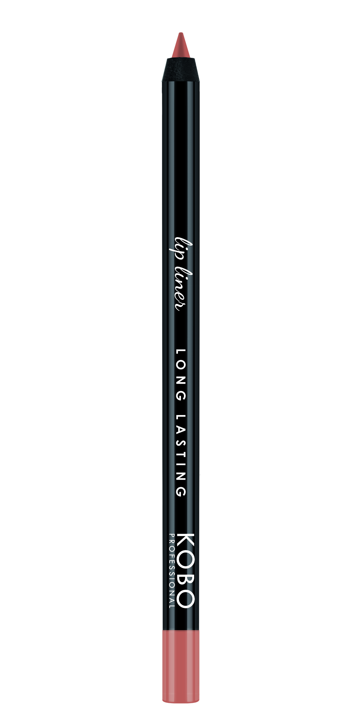 KOBO PROFESSIONAL LIPLINER ROSEWOOD 06