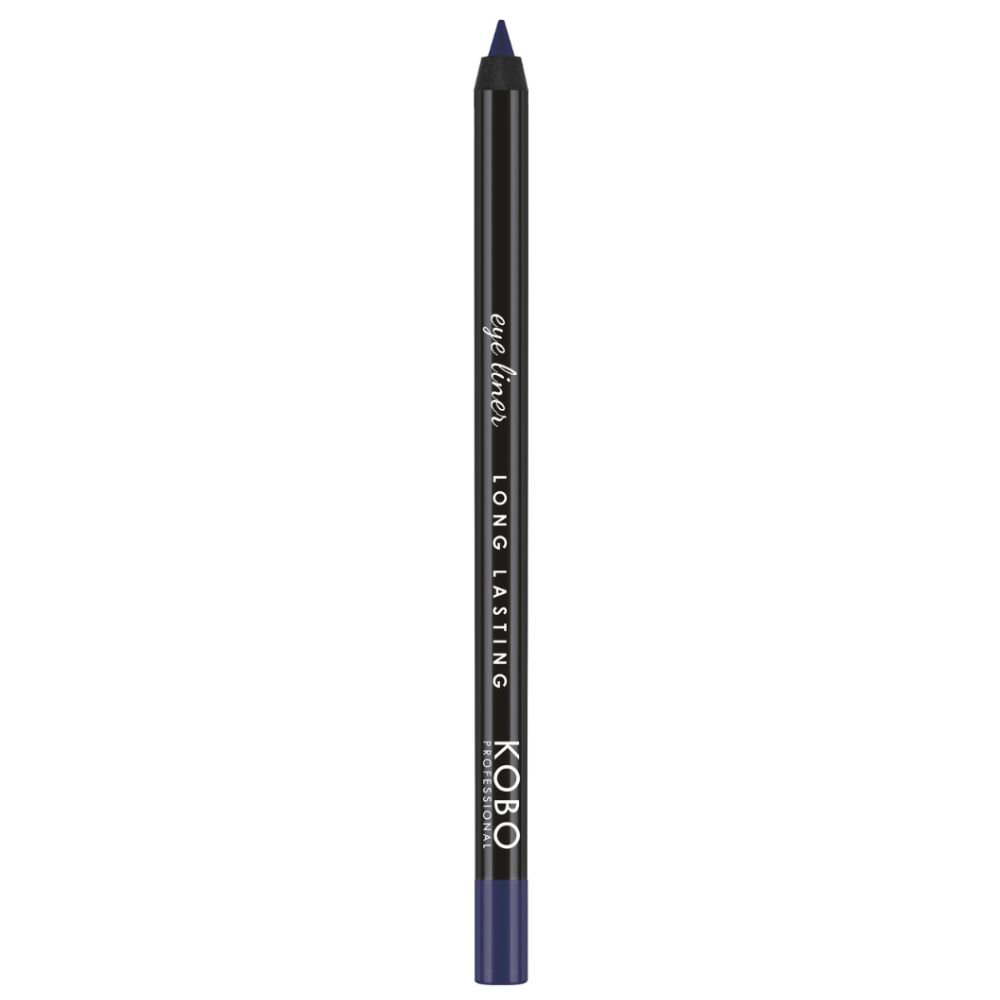 Kobo Eyeliner Long Lasting Intense Navy Blue 03 kredka do oczu 1 sztuka