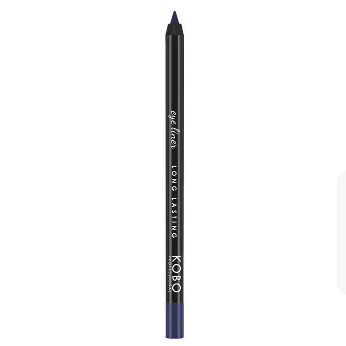 KOBO PROFESSIONAL EYEPENCIL KREDKA DO OCZU NAVY BLUE 03 main product photo