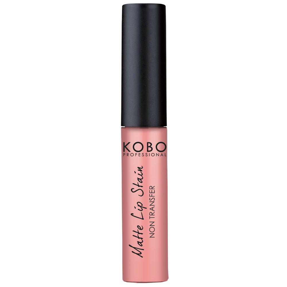 Kobo Matte Lip Stain 502 pomadka do ust 9 ml