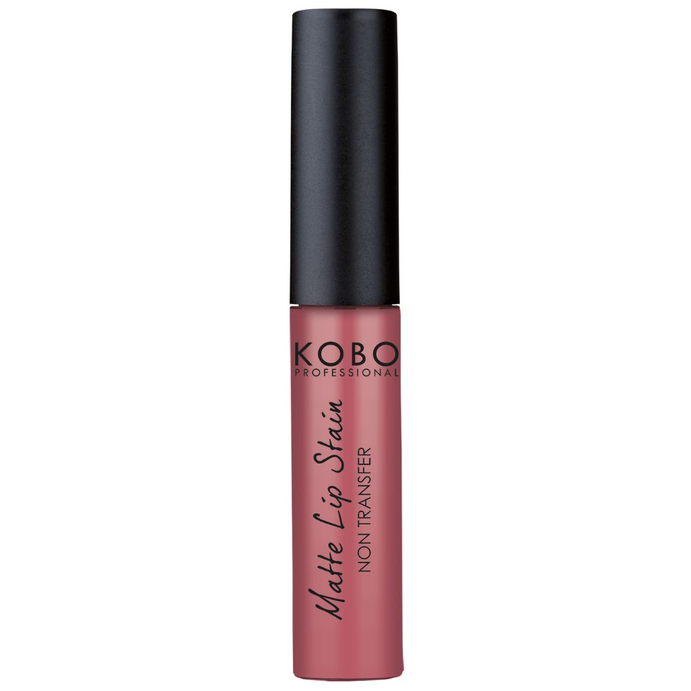 Kobo Matte Lip Stain 504 pomadka do ust 9 ml