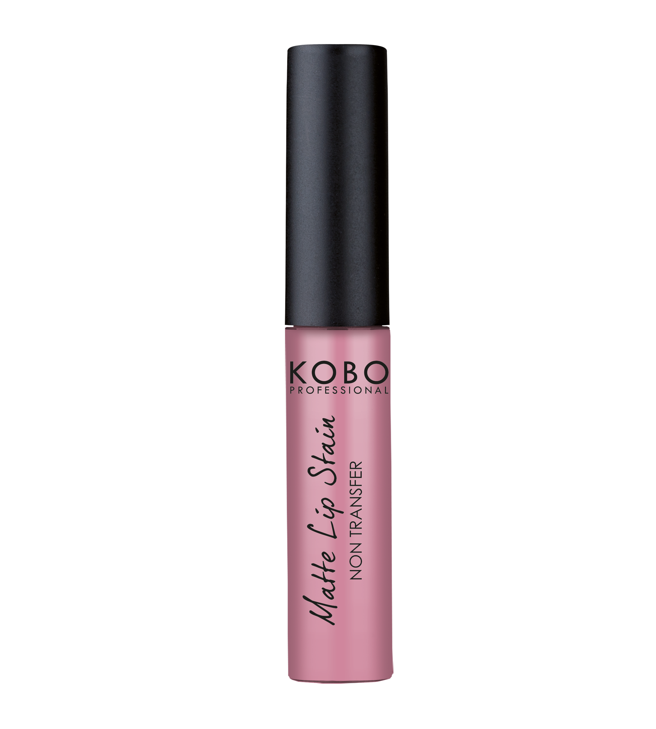 KOBO PROFESSIONAL MATTE LIP STAIN MATOWA POMADKA 507 NEW
