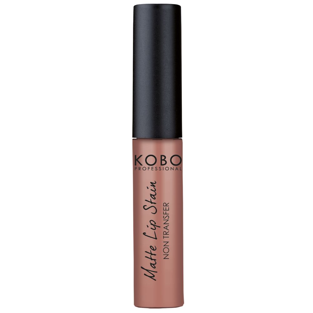 Kobo Matte Lip Stain 508 pomadka do ust 9 ml