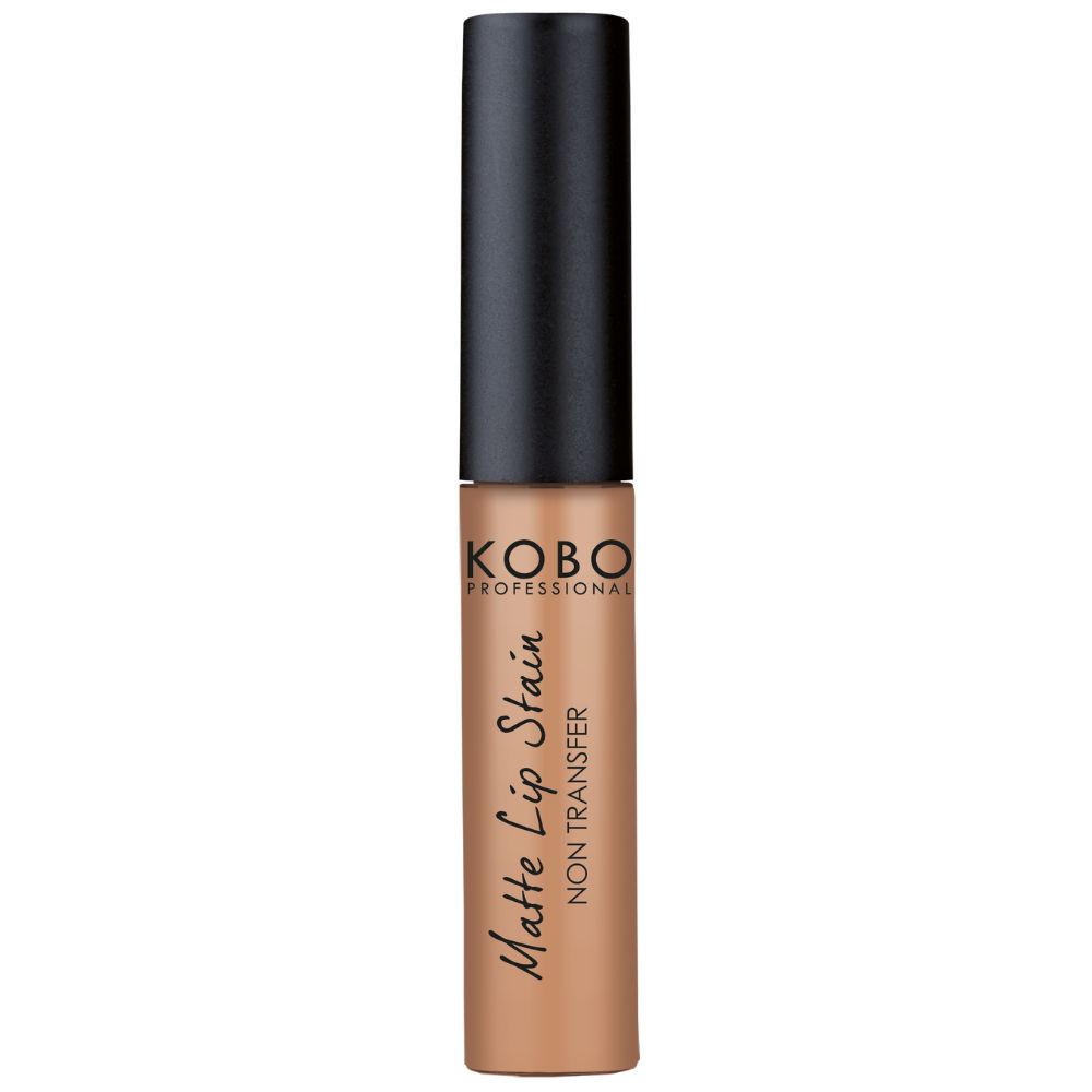 Kobo Matte Lip Stain 509 pomadka do ust 9 ml