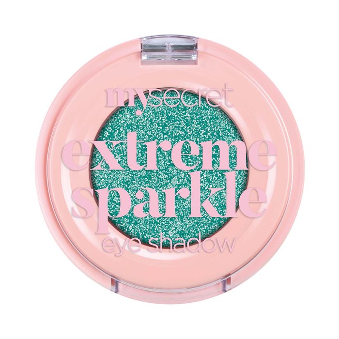 My Secret cień do powiek Extreme Sparkle Minty 23 main product photo