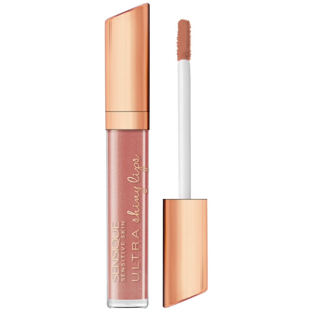 Sensique Ultra Shiny Lips 106 błyszczyk do ust 4 ml