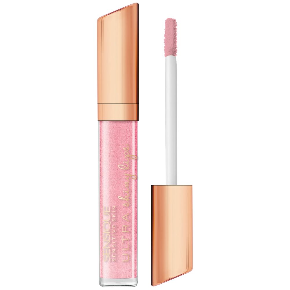 Sensique Ultra Shiny Lips 111 błyszczyk do ust 4 ml