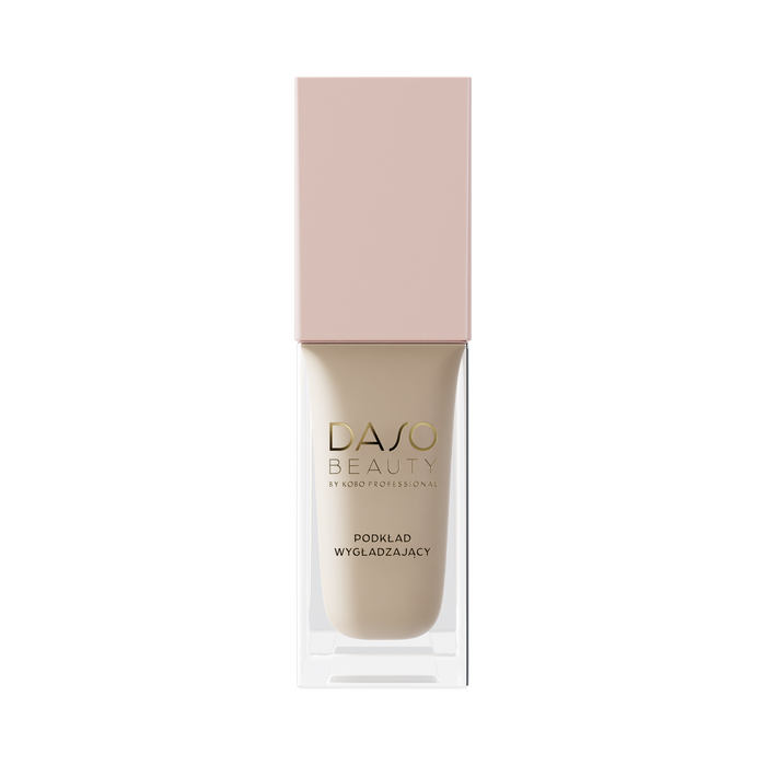 Daso Beauty podkład wygładzający 01 main product photo