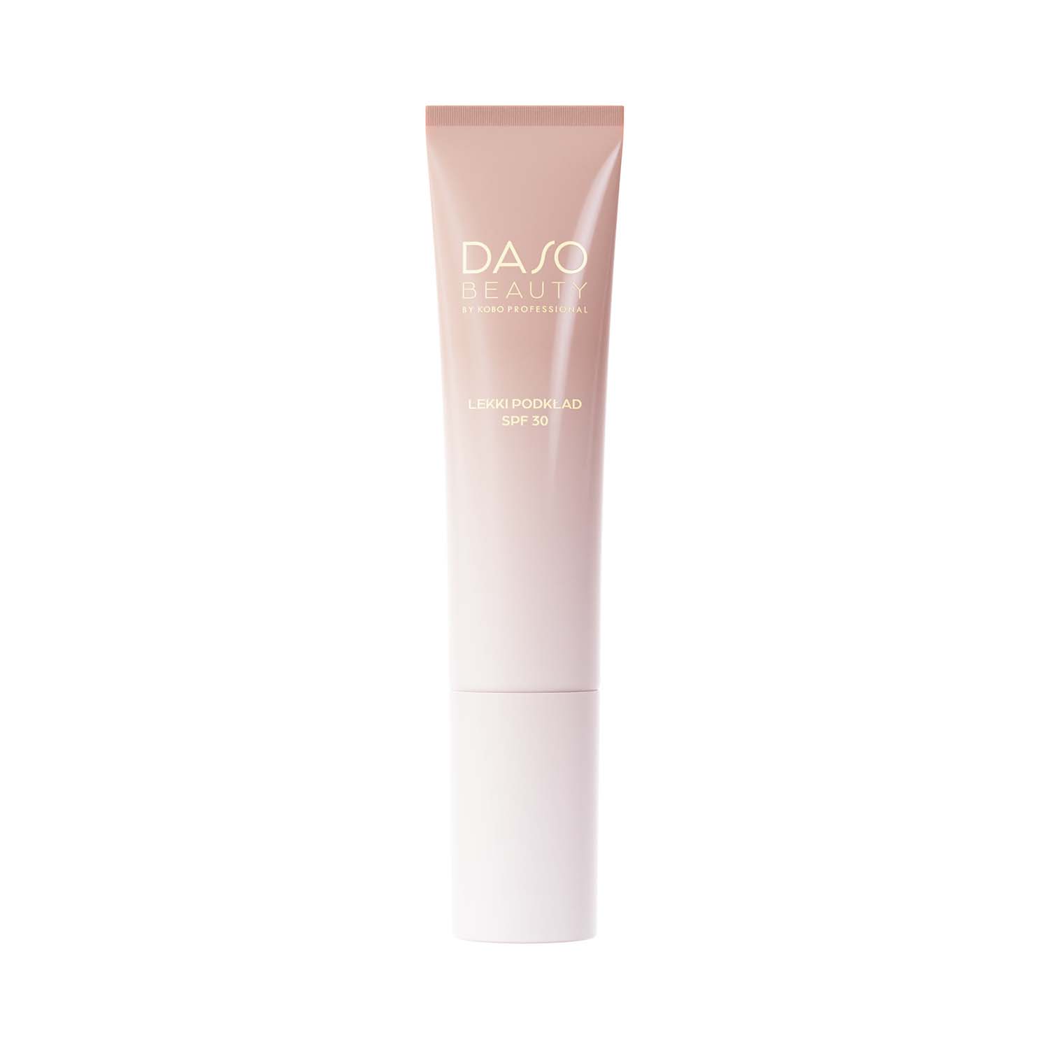 Daso Beauty podkład SPF30 03