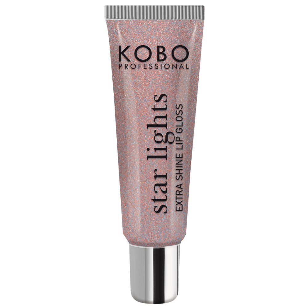 Kobo Star Lights Extra Shine 06 błyszczyk do ust 10 ml