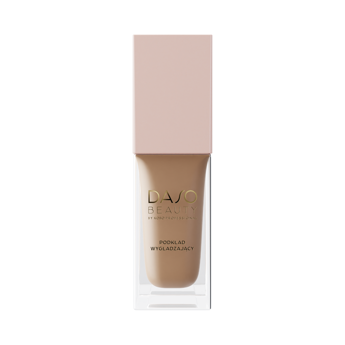 Daso Beauty podkład wygładzający 04 main product photo
