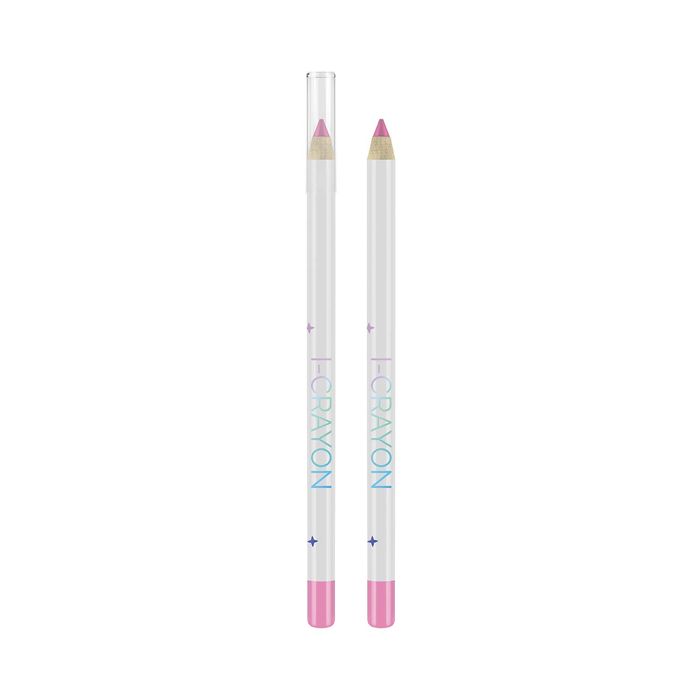 COLOURFLOW KREDKA DO OCZU I-CRAYON PINKY PROMISE main product photo