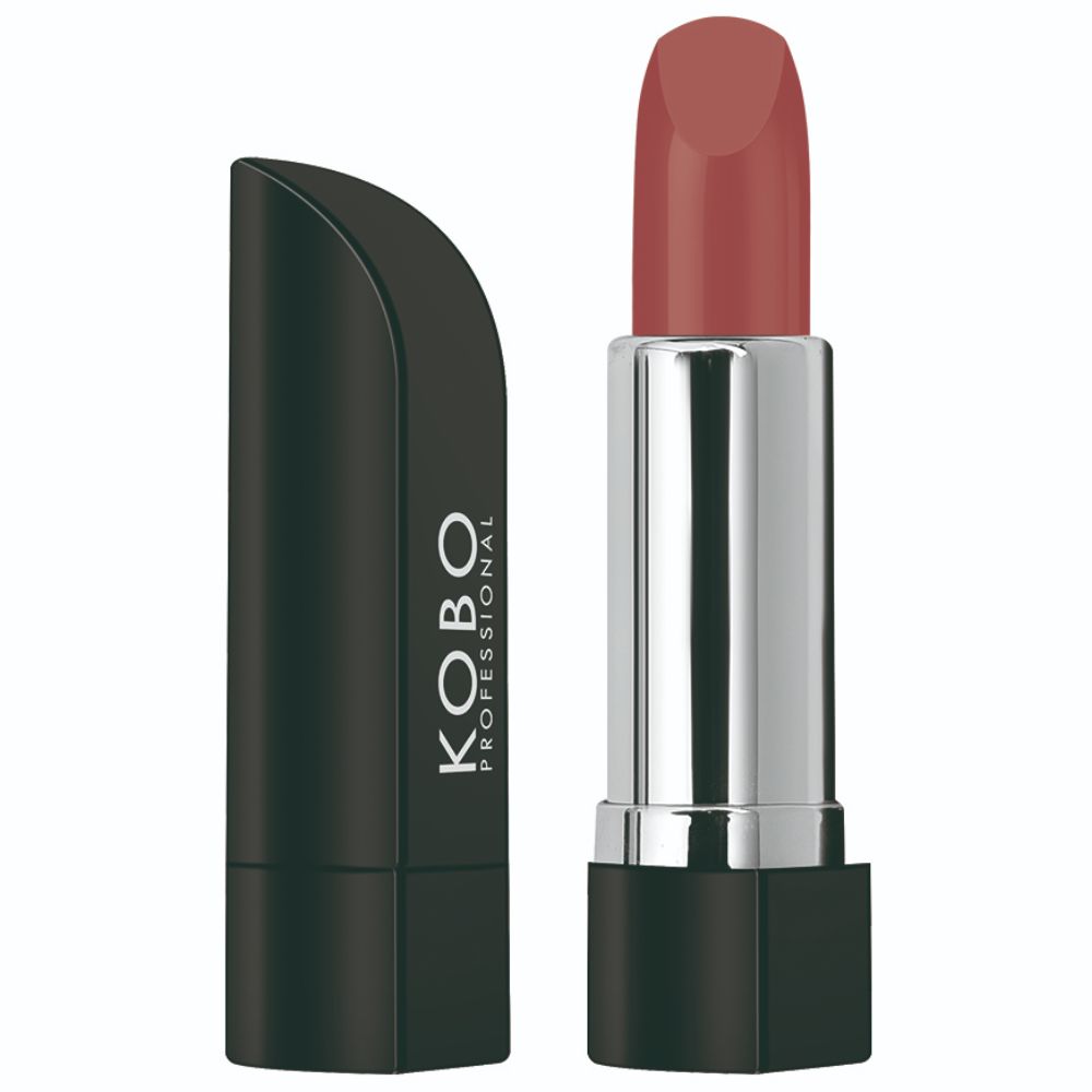 Kobo Satin Lipstick 407 pomadka do ust 4 g