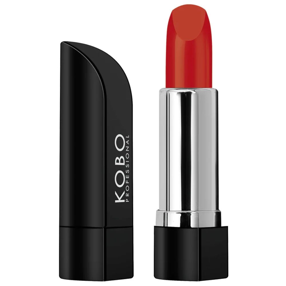 Kobo Satin Lipstick 418 pomadka do ust 4 g