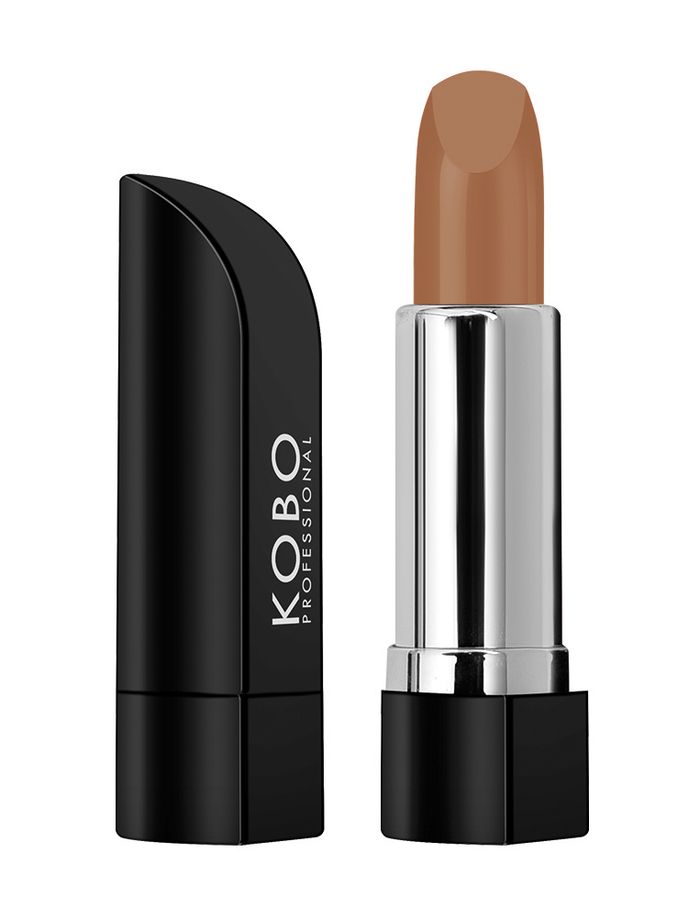 KOBO POMADKA SATIN LIPSTICK 424 main product photo
