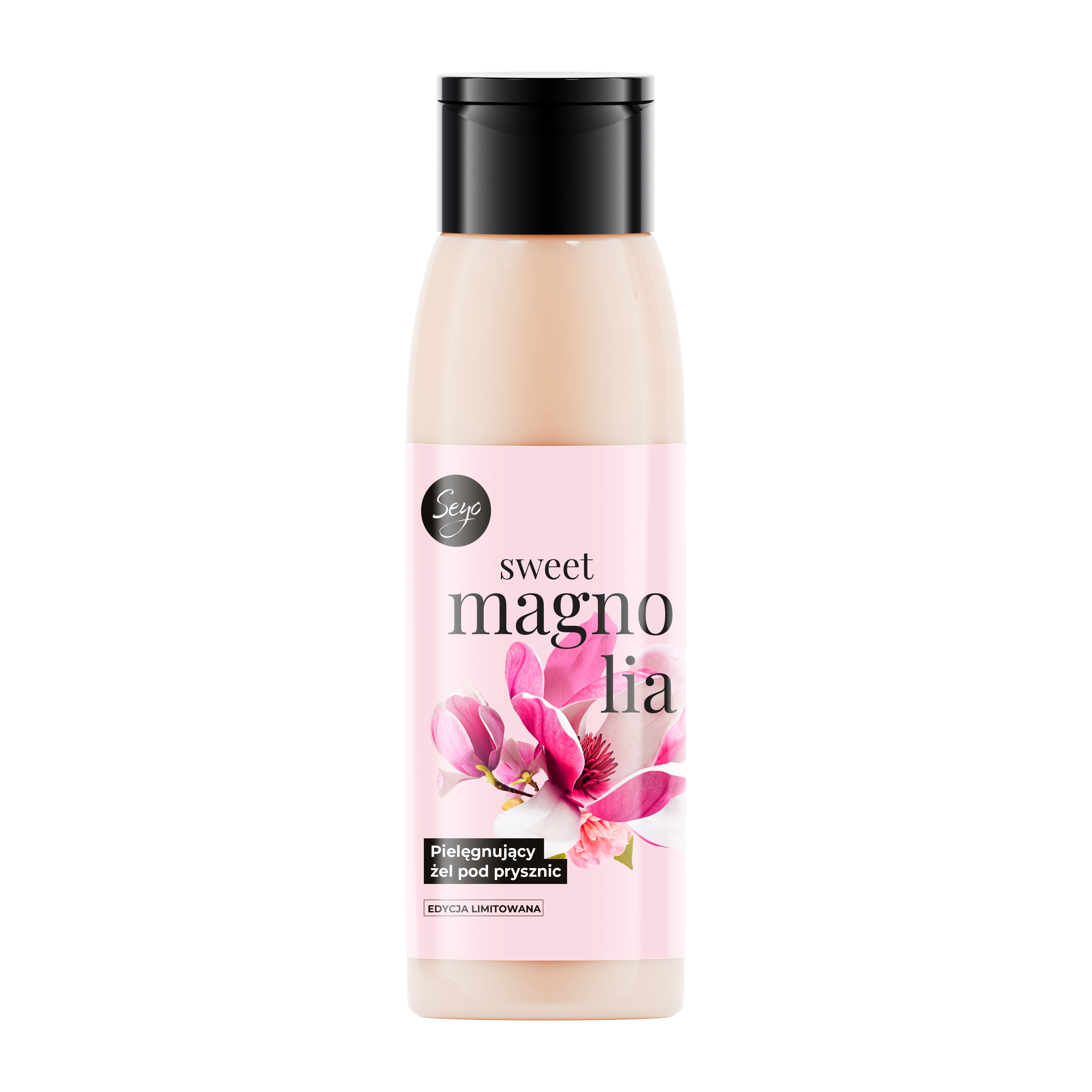 SEYO ŻEL SMOOTHIE SWEET MAGNOLIA 400ML main product photo