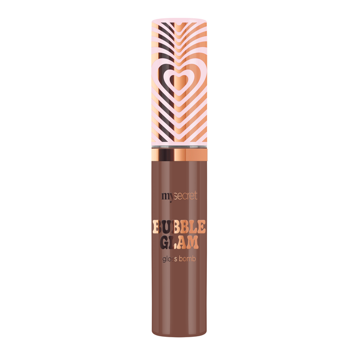 My Secret błyszczyk do ust Bubble Glam 03 main product photo