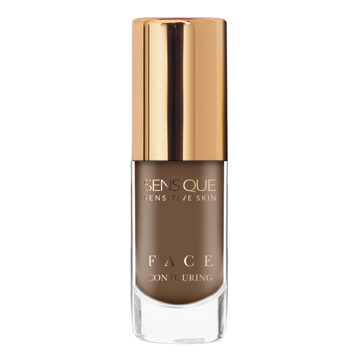 Sensique Face Contouring bronzer w płynie Praline 01 5,5 ml main product photo