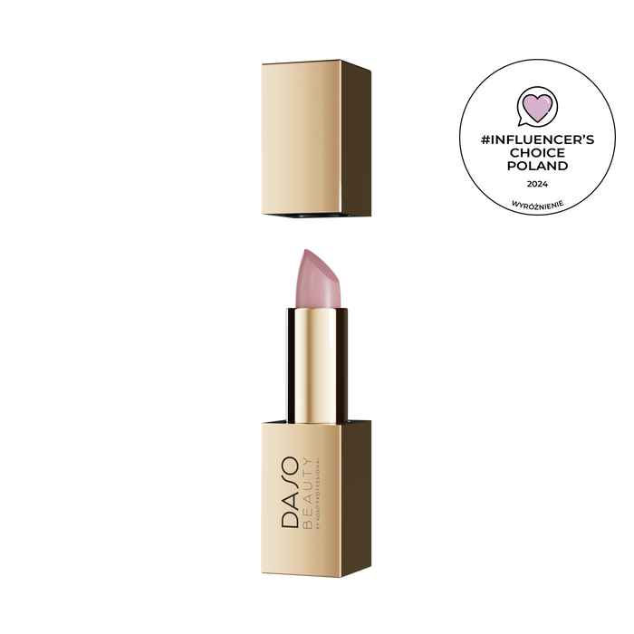 Daso Beauty pomadka do ust w sztyfcie Romantyczna main product photo