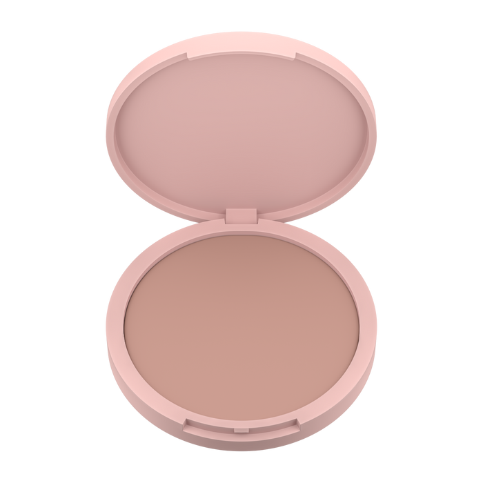 Daso Beauty Satynowy bronzer Chłodny main product photo