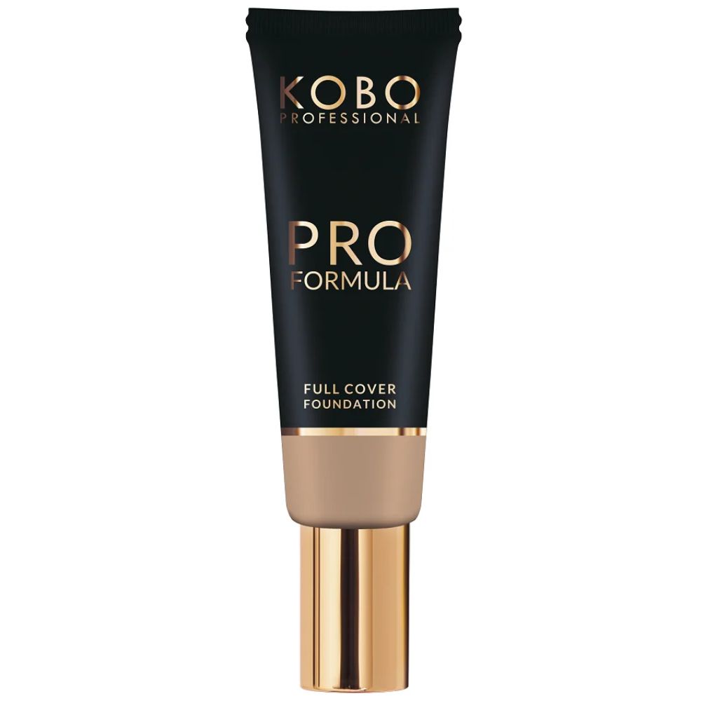 Kobo Pro Formula Full Cover 03 podkład kryjący 25 ml