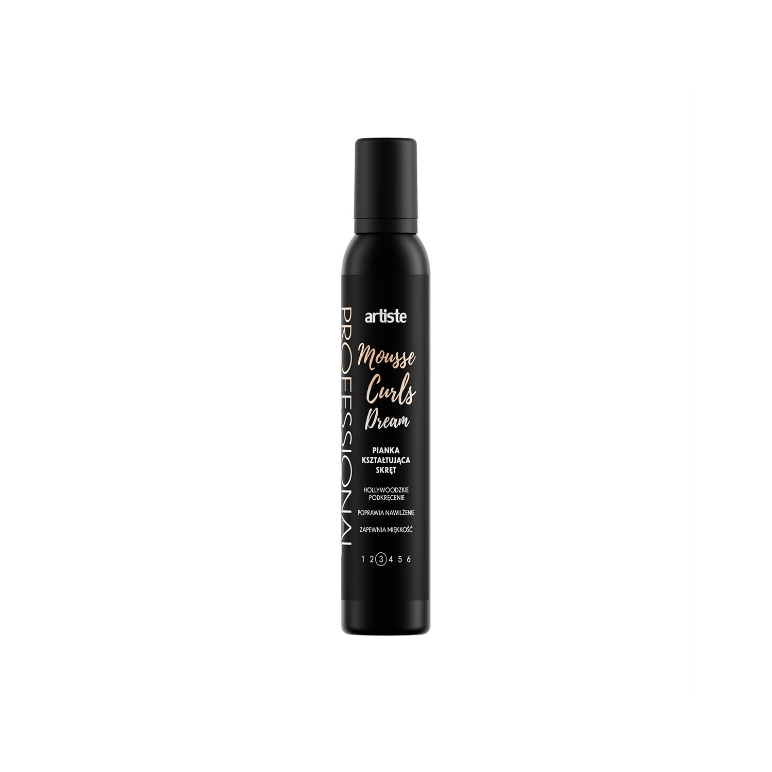ARTISTE PIANKA CURLS DREAM 200 ml