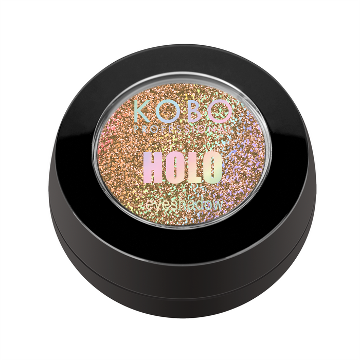 KOBO HOLO EYESH. 308 CRYSTAL PALACE CIEŃ DO POWIEK main product photo