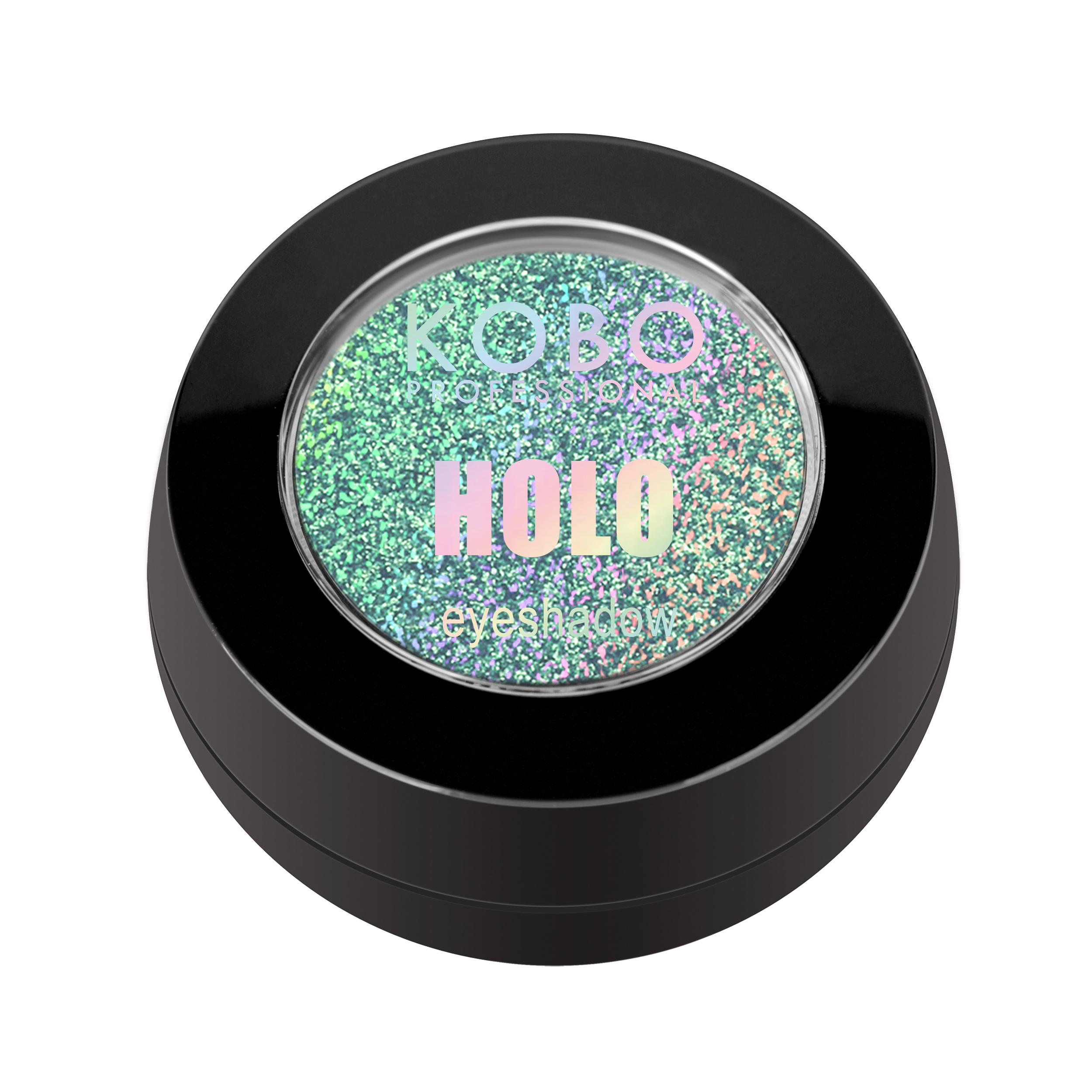 KOBO HOLO EYESH. 309 CANDY SHIMMER CIEŃ DO POWIEK 