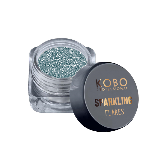 KOBO SPARKLING FLAKES CRYSTAL main product photo
