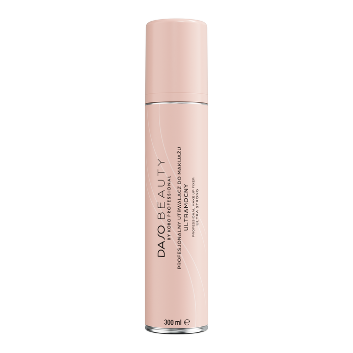 Daso Beauty Utrwalacz do makijażu profesjonalny, ultramocny main product photo