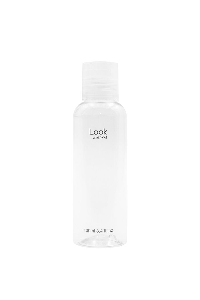 LOOK BUTELKA PLASTIKOWA 100ML main product photo