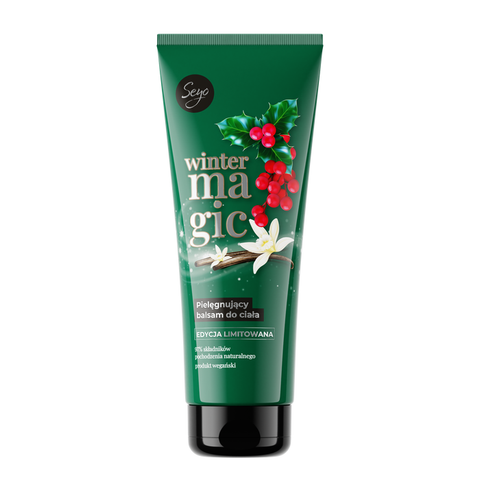 SEYO BALSAM WINTER MAGIC 200ML main product photo