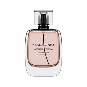 HARMONIQ AMBER DREAM perfumy damskie kwiatowo-orientalne 50ML