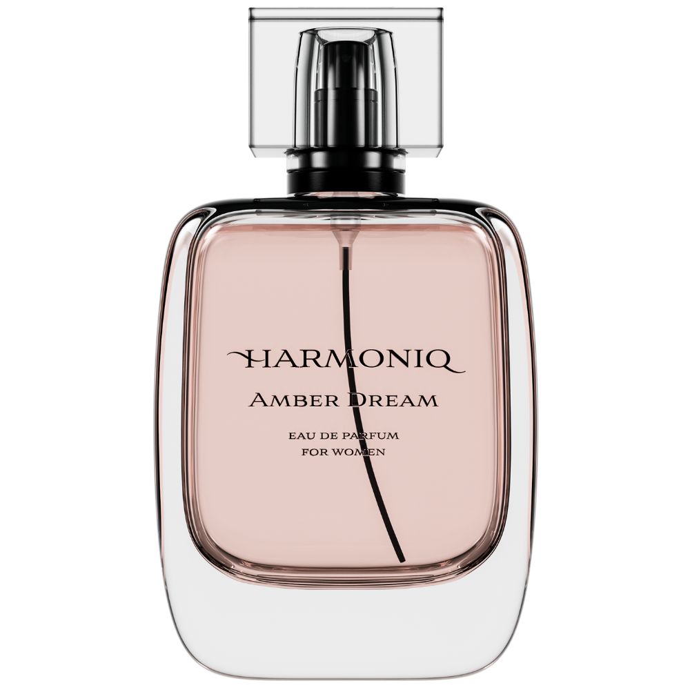 Harmoniq Amber Dream woda perfumowana 50 ml