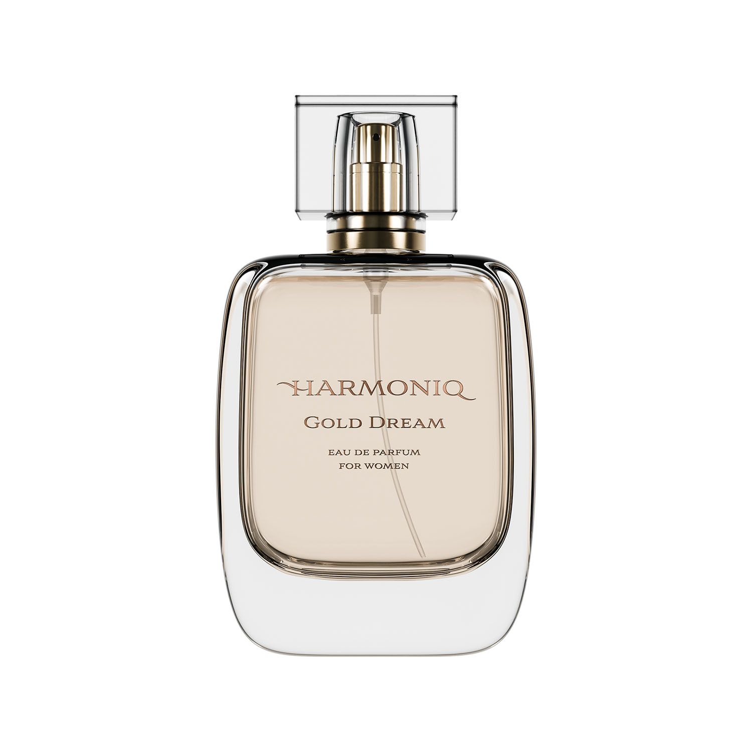 Perfumy Harmoniq - Darmowa dostawa od 79zł Drogerie Natura