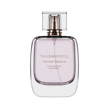HARMONIQ VELVET DREAM - perfumy damskie kwiatowe 50ML