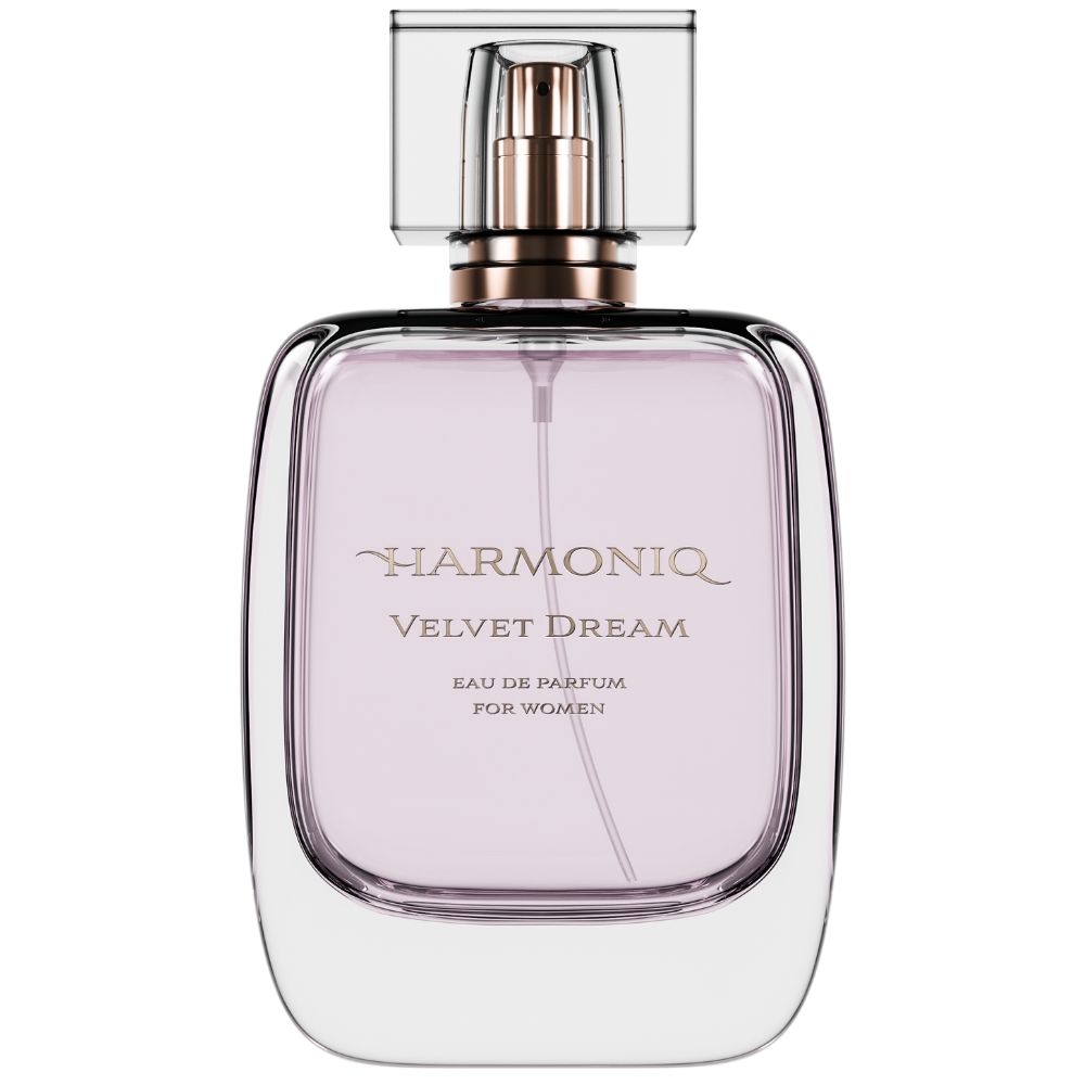 Harmoniq Velvet Dream woda perfumowana 50 ml