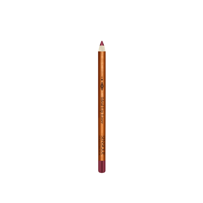 SENSIQUE IDEAL LIP LINER DEEP RUBY - kredka do makijażu ust main product photo