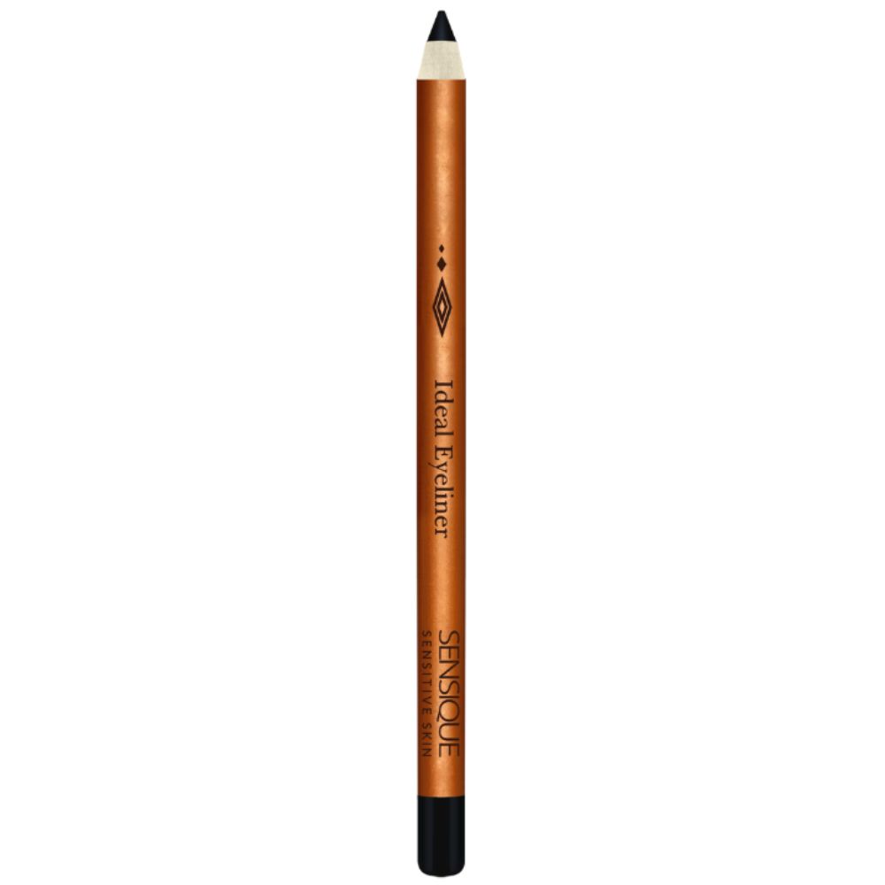 Sensique Ideal Eyeliner Deep Black kredka do oczu 1 sztuka