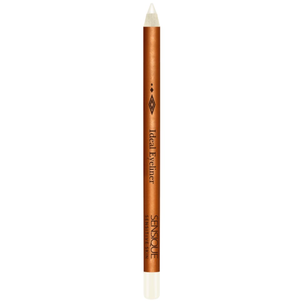 Sensique Ideal Eyeliner Milky White kredka do oczu 1 sztuka