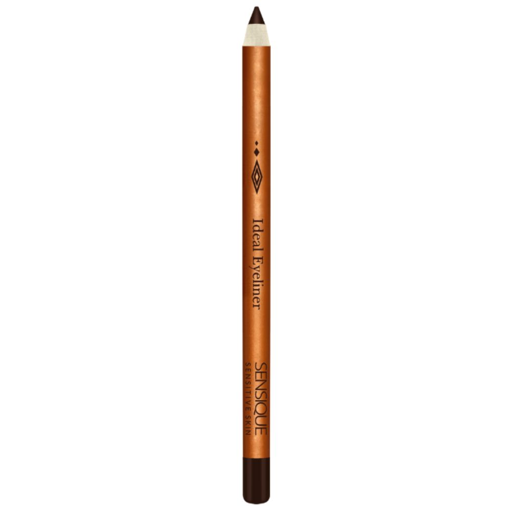 Sensique Ideal Eyeliner Coffee Brown kredka do oczu 1 sztuka