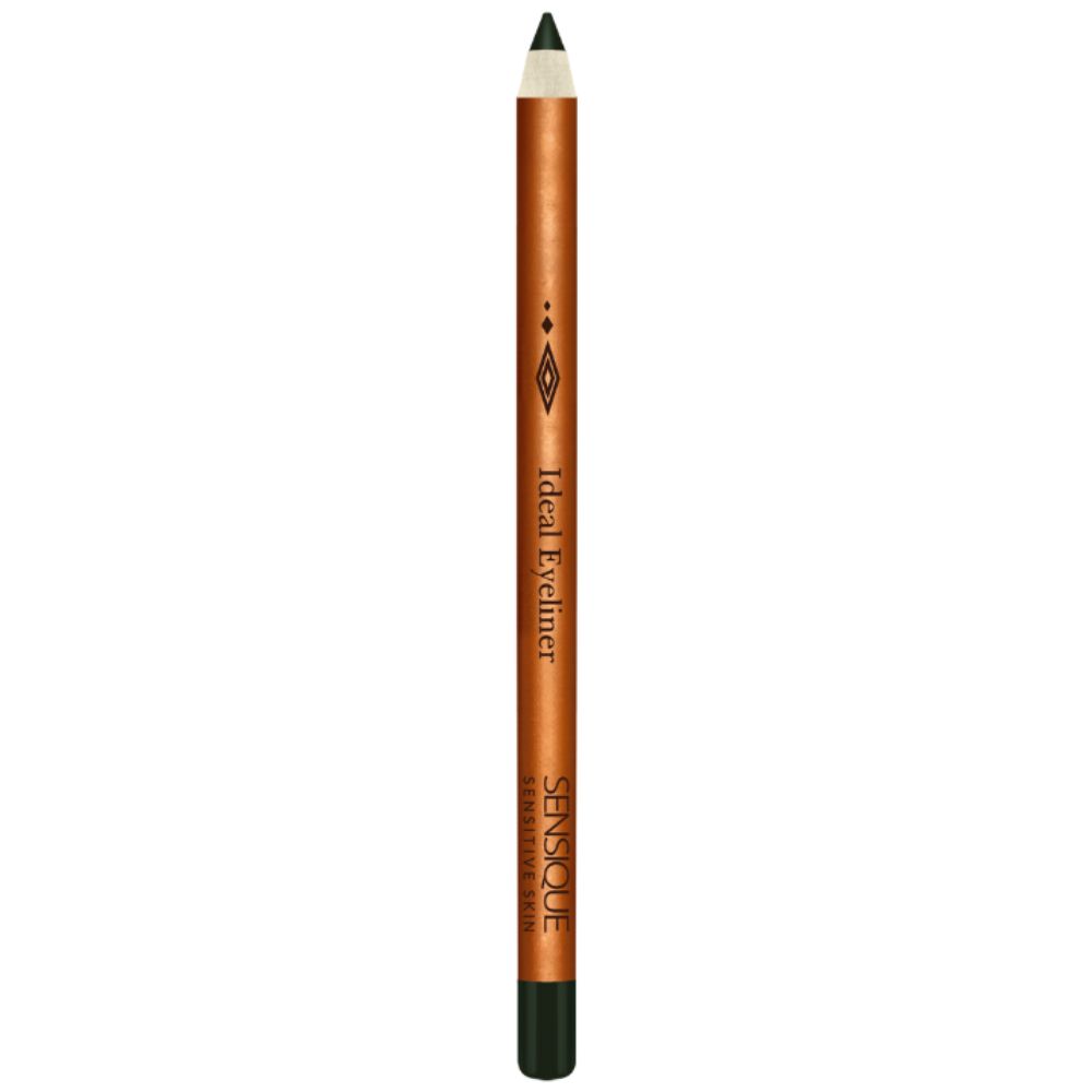 Sensique Ideal Eyeliner Satin Graphite kredka do oczu 1 sztuka