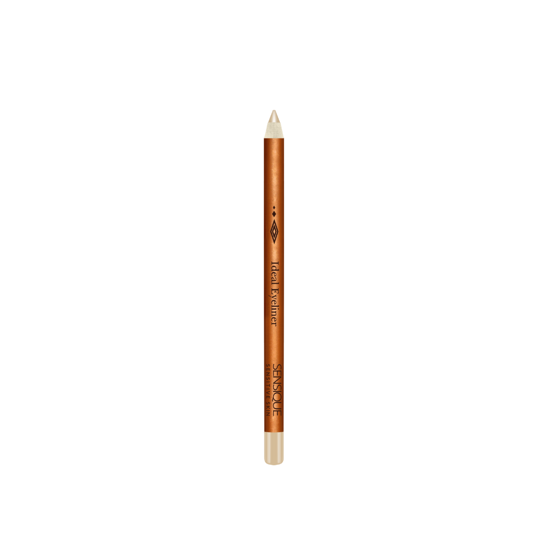 SENSIQUE IDEAL EYELINER CREAMY NUDE - kredka do makijażu oczu