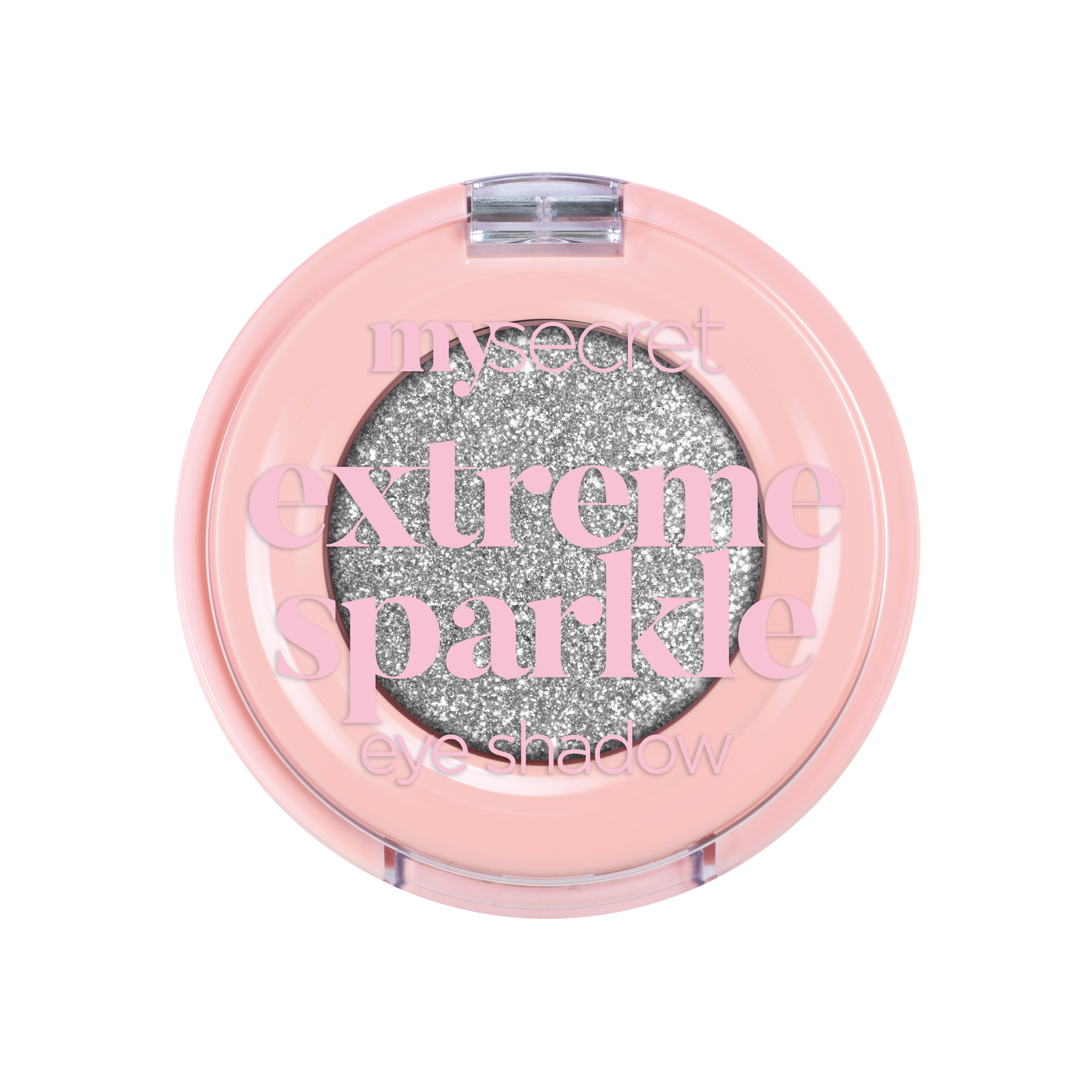 My Secret cień do powiek Extreme Sparkle Shiny Cosmos 23