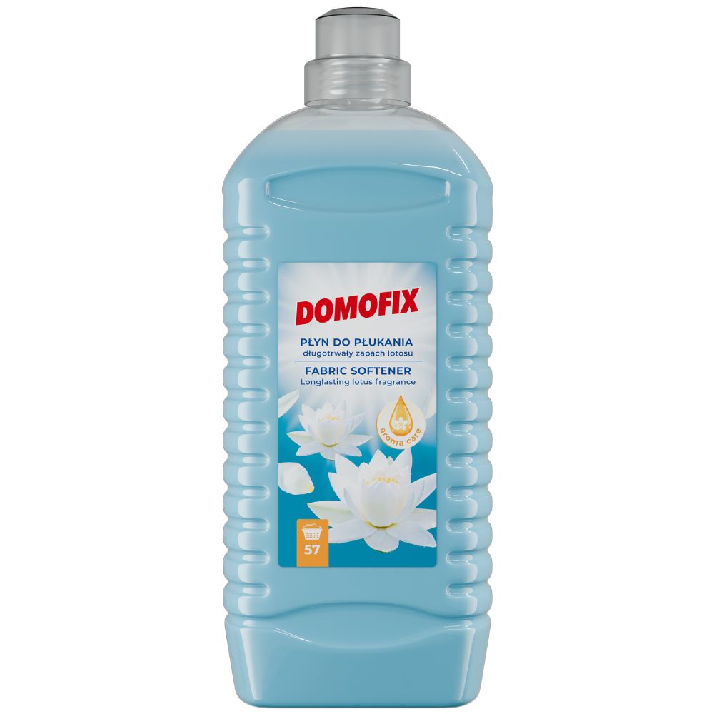 Domofix Lotos płyn do płukania 2000 ml
