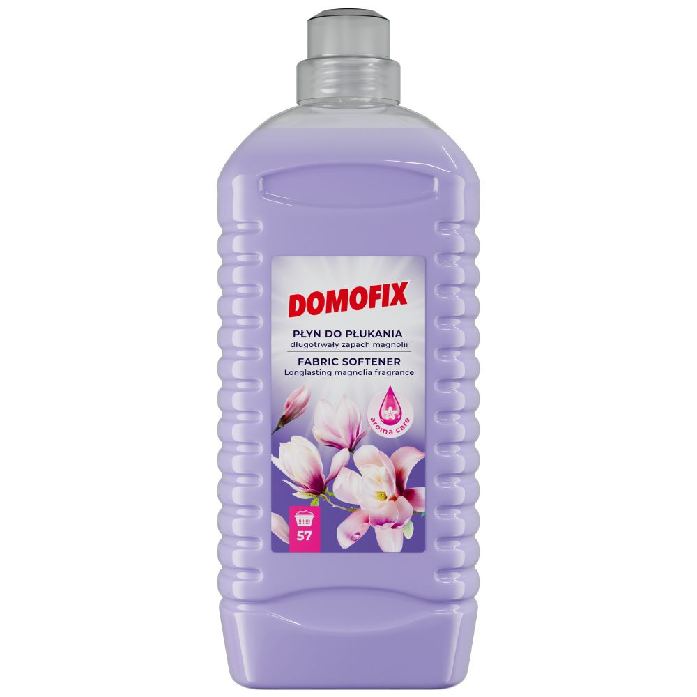 Domofix Magnolia płyn do płukania 2000 ml