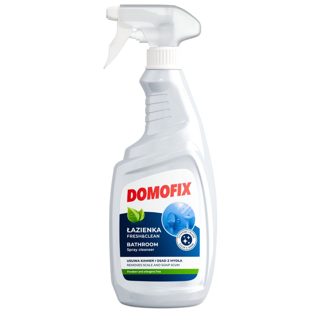 Domofix płyn do czyszczenia łazienki 750 ml